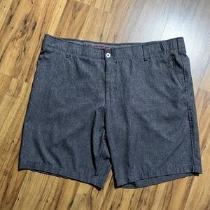 Swiss Tech Men's Performance Fit Shorts Size 42